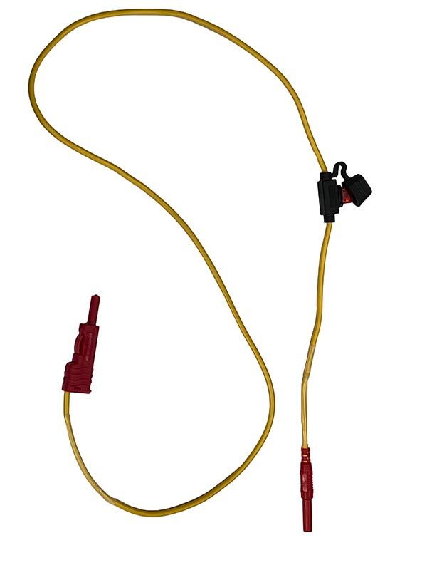 Railway In Line Fuse